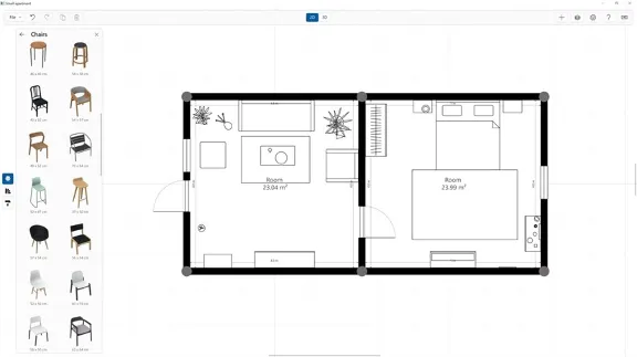 4Plan - Home Design Planner PREMIUM 1 месяц Microsoft