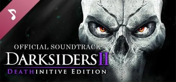 ⚫Darksiders Blades & Whip Franchise Pack (3 в 1) Steam