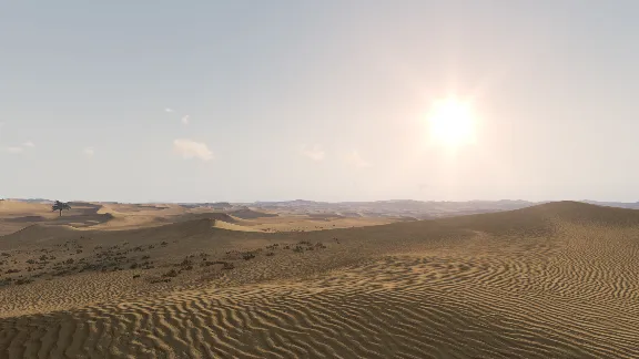 Arma 3 Creator DLC: Western Sahara DLC АВТОДОСТАВКА STEAM РОССИЯ