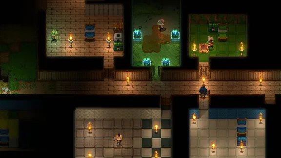 Core Keeper АВТОДОСТАВКА STEAM GLOBAL МГНОВЕННО ЛИЦЕНЗИЯ