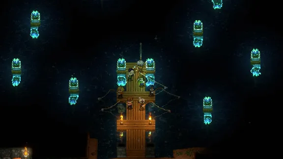 Core Keeper АВТОДОСТАВКА STEAM GLOBAL МГНОВЕННО ЛИЦЕНЗИЯ