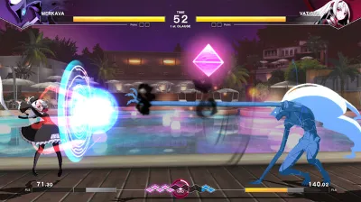 UNDER NIGHT IN-BIRTH II Sys:Celes✅STEAM GIFT AUTO✅RU+МИР