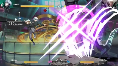 UNDER NIGHT IN-BIRTH II Sys:Celes✅STEAM GIFT AUTO✅RU+МИР