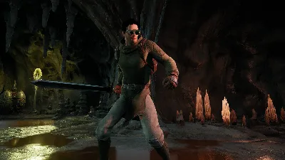 Remnant: From the Ashes – Swamps of Corsus DLC STEAM