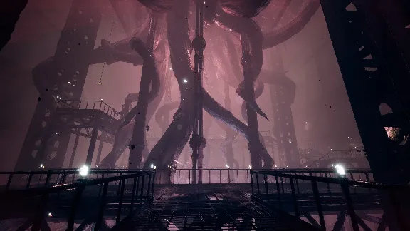 Remnant: From the Ashes - Subject 2923 DLC STEAM РОССИЯ