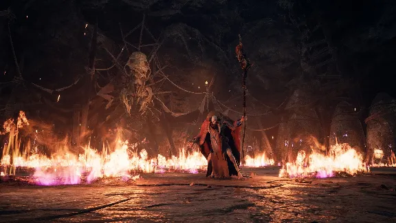 Remnant: From the Ashes - Subject 2923 DLC STEAM РОССИЯ