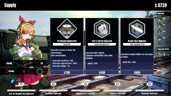 TurretGirls AUTODELIVERY STEAM GIFT INSTANTLY