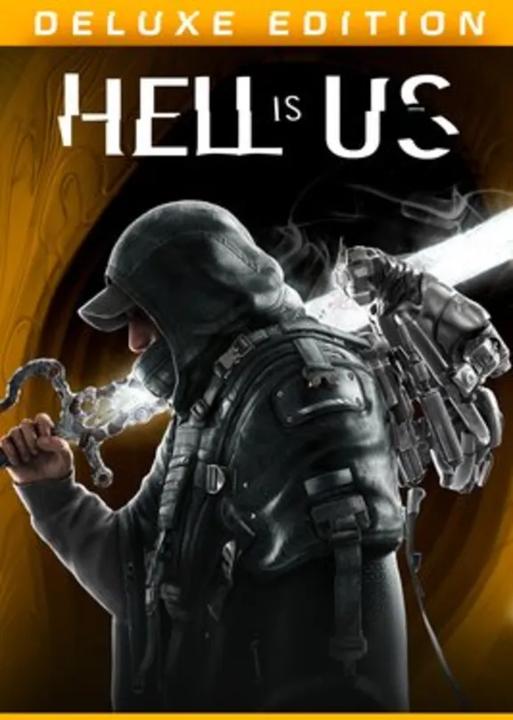 ✅ Hell is Us - Deluxe Edition