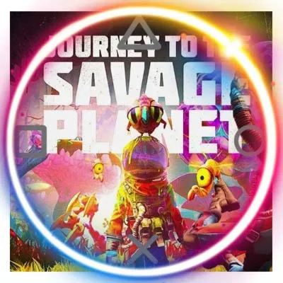💠 Journey to the Savage Planet (PS4/PS5/RU) P3 Activat