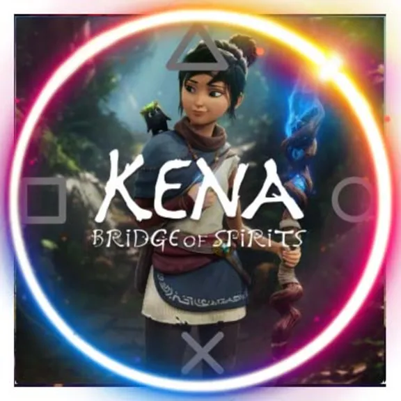 💠 Kena: Bridge of Spirits (PS4/PS5/RU) Rent