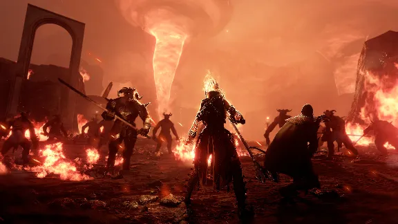 Warhammer: Vermintide 2 - Winds of Magic DLC AUTODELIVERY STEAM РОССИЯ
