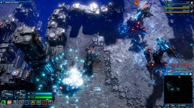 The Riftbreaker: Metal Terror✅STEAM GIFT AUTO✅RU+World
