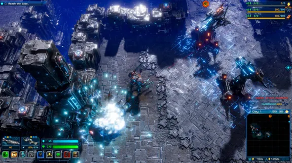 The Riftbreaker: Metal Terror✅STEAM GIFT AUTO✅RU+World