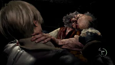 ⚫Resident Evil 4 Gold Edition (+10 DLC) Steam Ключ