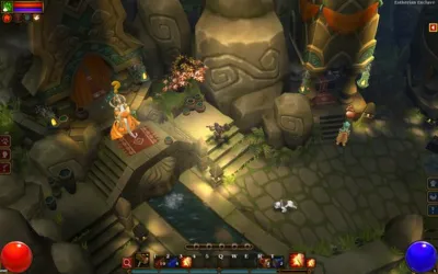Torchlight II✅STEAM GIFT AUTO✅RU+World