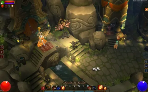 Torchlight II✅STEAM GIFT AUTO✅RU+World