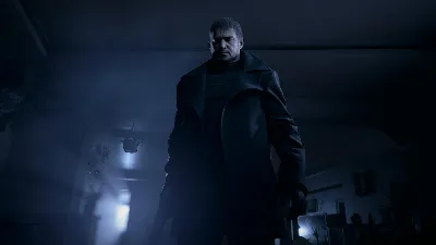 ⚫Resident Evil Village Gold Edition (+2 DLC) Steam Ключ
