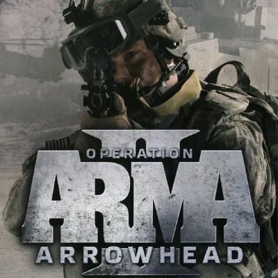 🟢ARMA II 2 : ОПЕРАЦИЯ «СТРЕЛА» (Steam key / РФ+Мир)