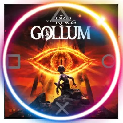 💠 The Lord of the Rings: Gollum (PS4/PS5/RU) Аренда