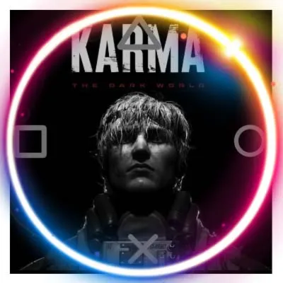 💠 KARMA: The Dark World (PS5/RU) P3 - Activation