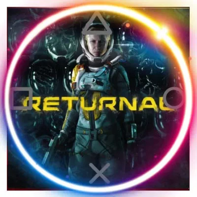 💠 Returnal (PS5/RU) (rent from 7 days)