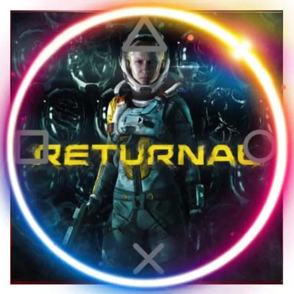 💠 Returnal (PS5/RU) (rent from 7 days)