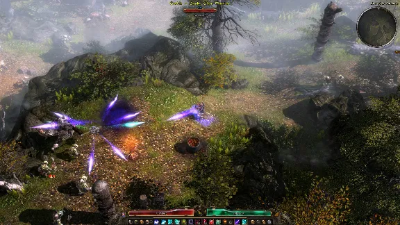 Grim Dawn АВТОДОСТАВКА STEAM GLOBAL МГНОВЕННО ЛИЦЕНЗИЯ