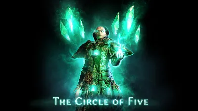 Grim Dawn - Steam Loyalist Items Pack 3 АВТОДОСТАВКА STEAM РОССИЯ