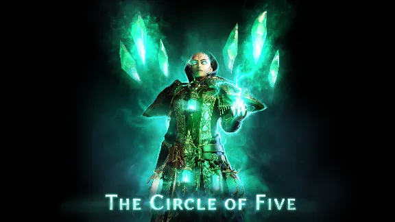 Grim Dawn - Steam Loyalist Items Pack 3 АВТОДОСТАВКА STEAM РОССИЯ