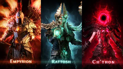 Grim Dawn - Steam Loyalist Items Pack 3 АВТОДОСТАВКА STEAM РОССИЯ