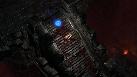 Grim Dawn - Steam Loyalist Upgrade DLC АВТОДОСТАВКА STEAM РОССИЯ