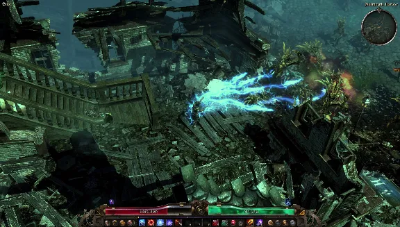 Grim Dawn - Ashes of Malmouth Expansion АВТОДОСТАВКА STEAM РОССИЯ