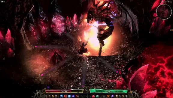 Grim Dawn - Ashes of Malmouth Expansion АВТОДОСТАВКА STEAM РОССИЯ