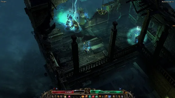 Grim Dawn - Ashes of Malmouth Expansion АВТОДОСТАВКА STEAM РОССИЯ