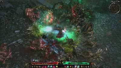 Grim Dawn - Ashes of Malmouth Expansion АВТОДОСТАВКА STEAM РОССИЯ