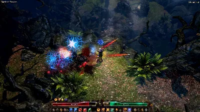 Grim Dawn - Ashes of Malmouth Expansion АВТОДОСТАВКА STEAM РОССИЯ