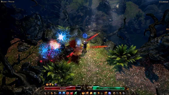 Grim Dawn - Ashes of Malmouth Expansion АВТОДОСТАВКА STEAM РОССИЯ