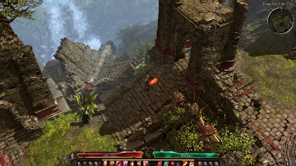 Grim Dawn - Forgotten Gods Expansion DLC АВТОДОСТАВКА STEAM РОССИЯ