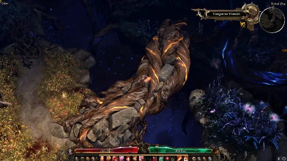 Grim Dawn - Forgotten Gods Expansion DLC АВТОДОСТАВКА STEAM РОССИЯ