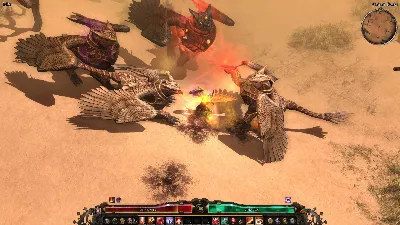 Grim Dawn - Forgotten Gods Expansion DLC АВТОДОСТАВКА STEAM РОССИЯ