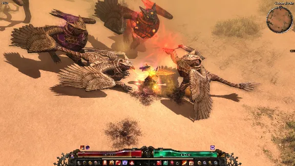 Grim Dawn - Forgotten Gods Expansion DLC АВТОДОСТАВКА STEAM РОССИЯ