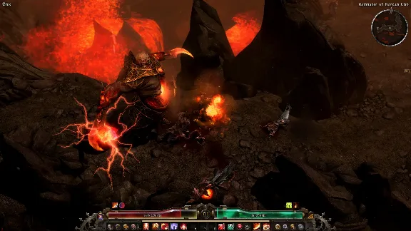 Grim Dawn - Forgotten Gods Expansion DLC АВТОДОСТАВКА STEAM РОССИЯ