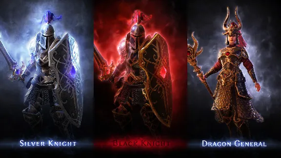 Grim Dawn Steam Loyalist Items Pack 2 DLC АВТОДОСТАВКА STEAM РОССИЯ