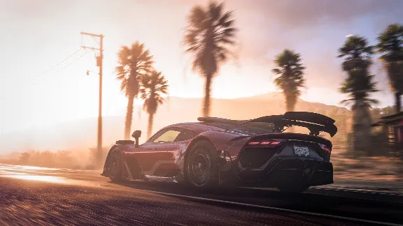 Forza Horizon 5 Premium Edition / Steam АВТО / RU + WW