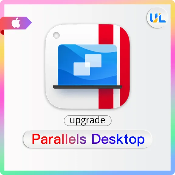 Parallels Desktop Upgrade, Купить Parallels Desktop 26 Standard/Pro upgrade ключ🔑