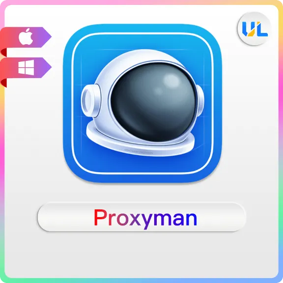 Proxyman ключ🔑Proxyman license🖥️Proxyman Windows