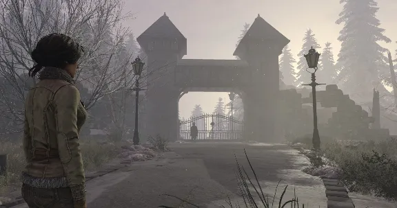 Syberia 3 АВТОДОСТАВКА STEAM GLOBAL МГНОВЕННО ЛИЦЕНЗИЯ