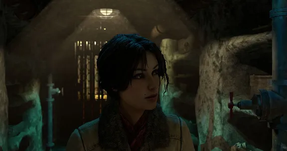 Syberia 3 Deluxe Edition АВТОДОСТАВКА STEAM GLOBAL МГНОВЕННО ЛИЦЕНЗИЯ