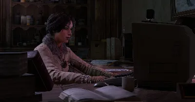 Syberia 3 Deluxe Edition АВТОДОСТАВКА STEAM GLOBAL МГНОВЕННО ЛИЦЕНЗИЯ
