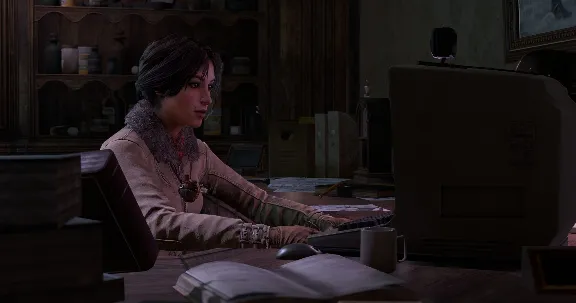 Syberia 3 Deluxe Edition АВТОДОСТАВКА STEAM GLOBAL МГНОВЕННО ЛИЦЕНЗИЯ